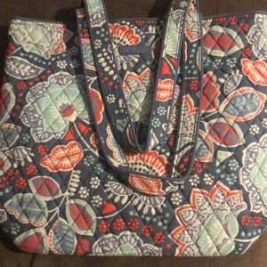 Vera Bradley bag